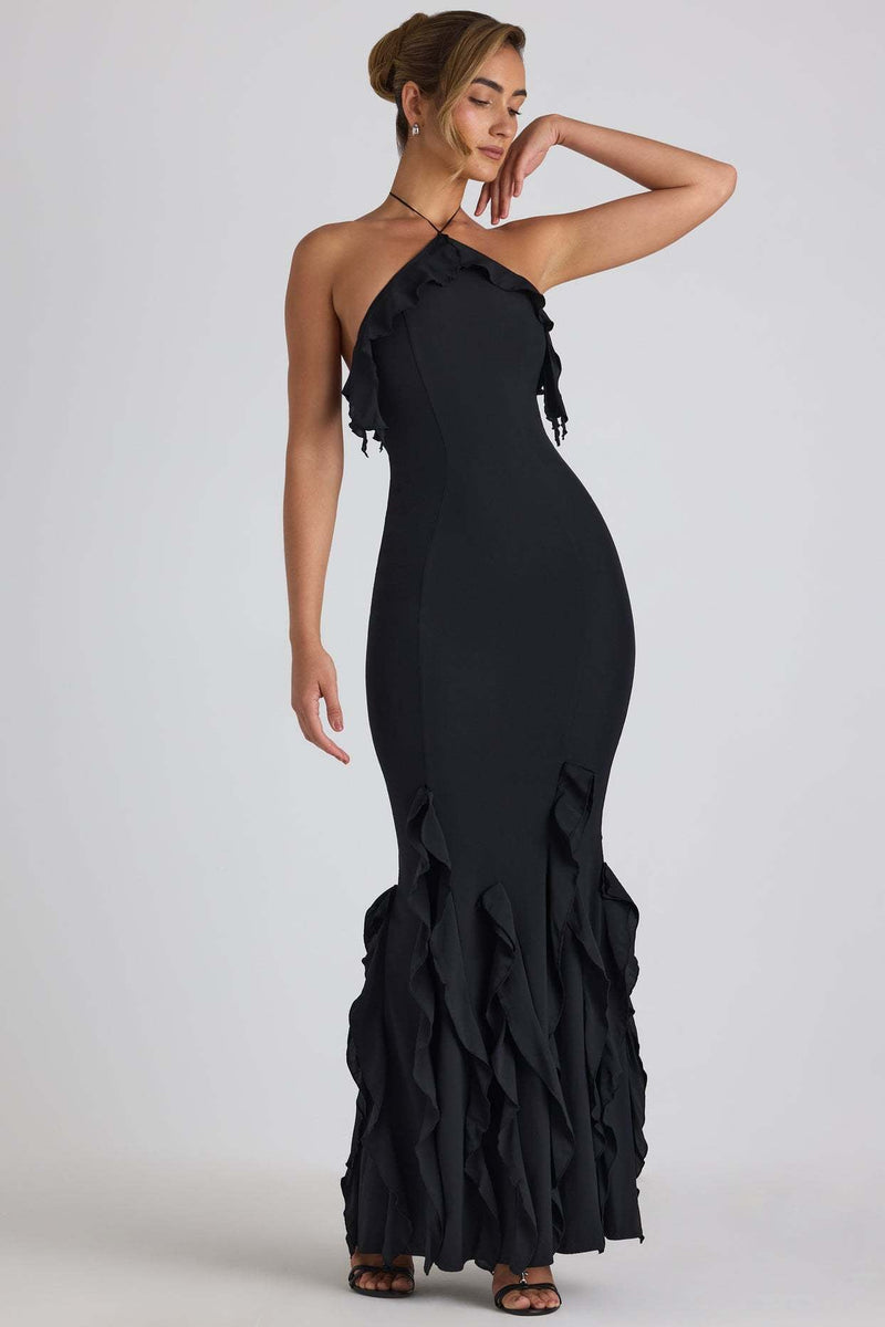 Elegantly Designed Garment