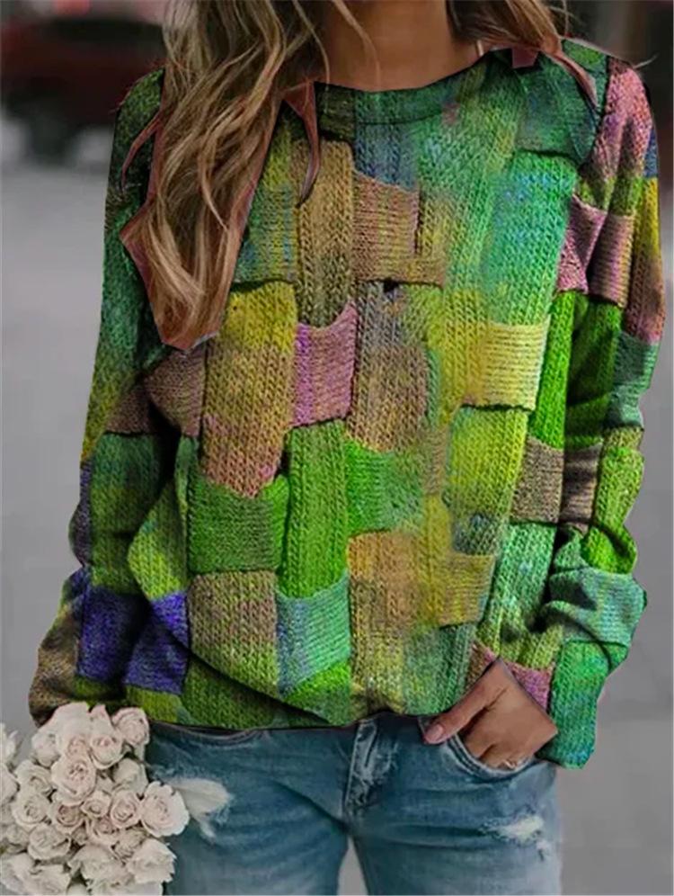 Beautifully Crafted Sweater