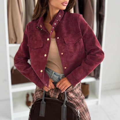 Timeless Vintage Style Garment