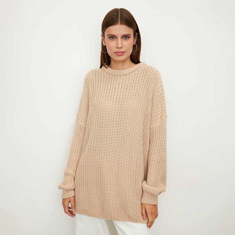 Beautifully Crafted Pullover