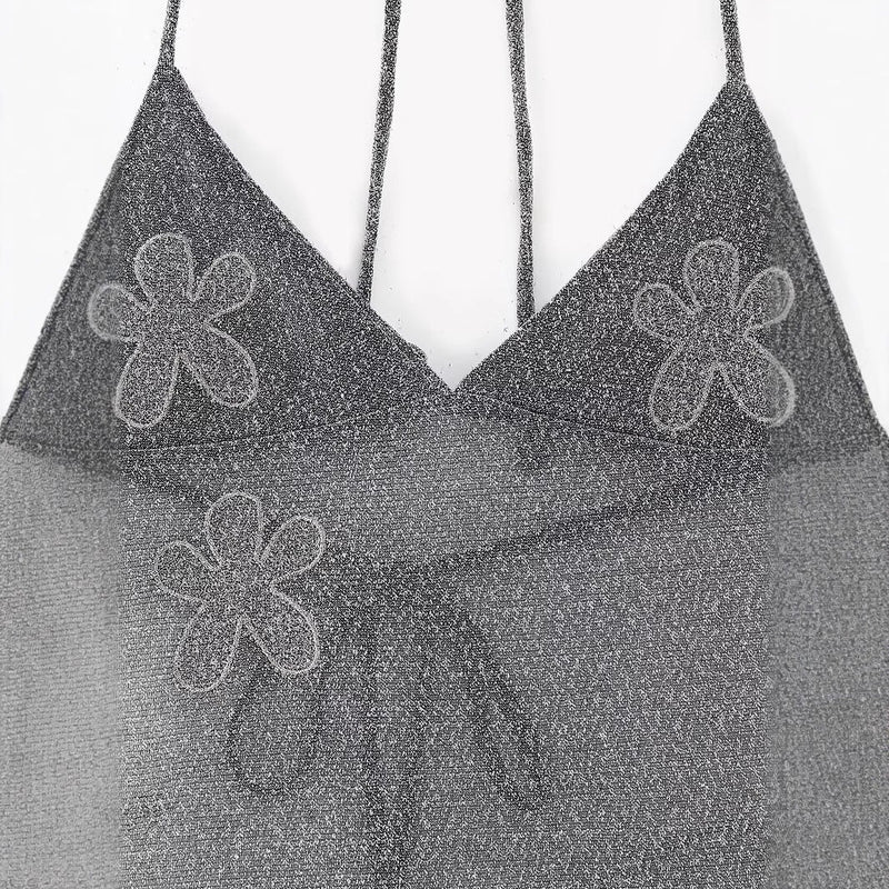 Beautifully Crafted Garment