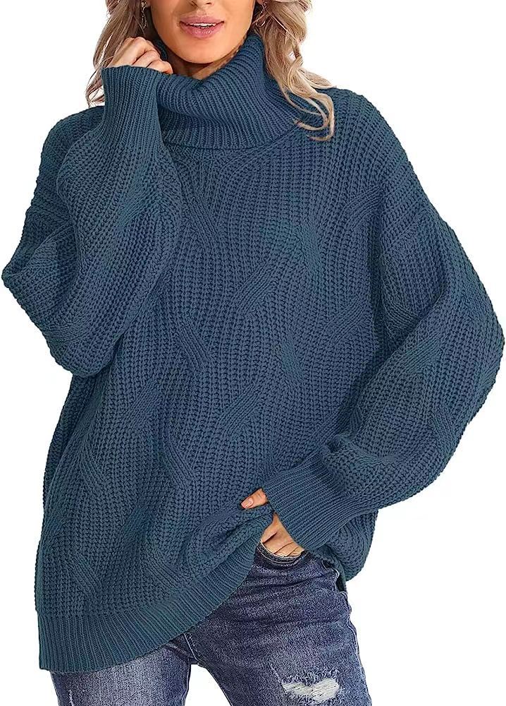 Beautifully Crafted Pullover