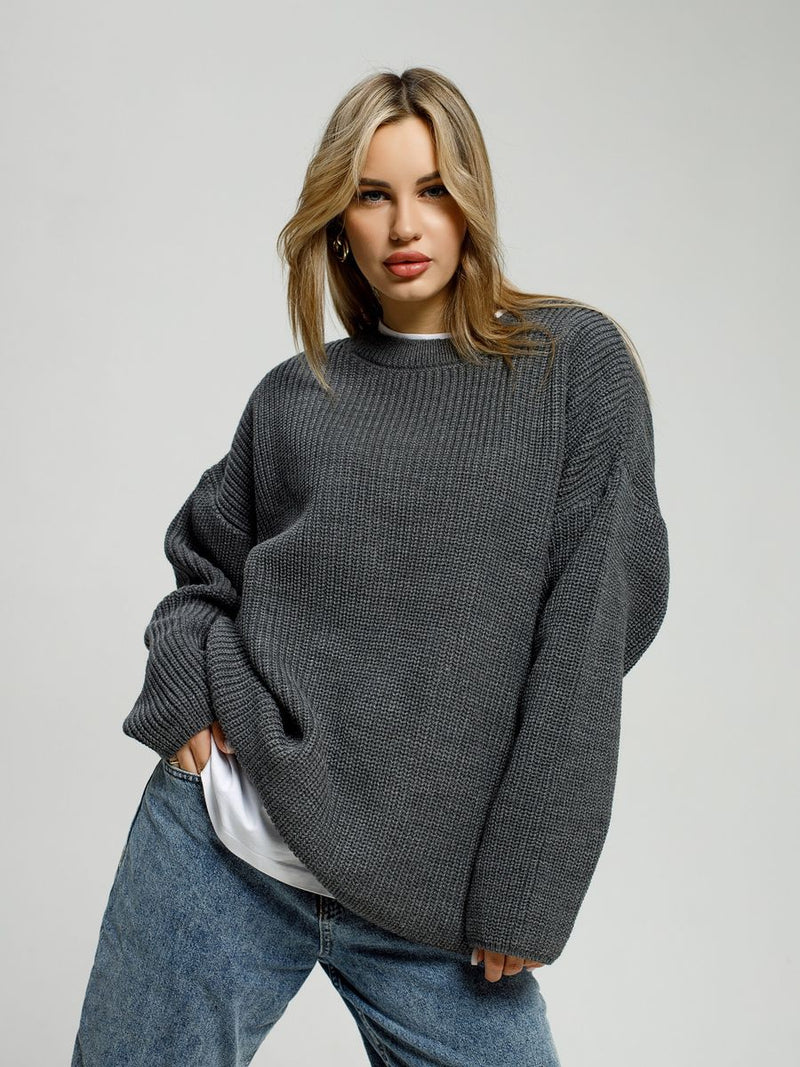 Classic Vintage Pullover