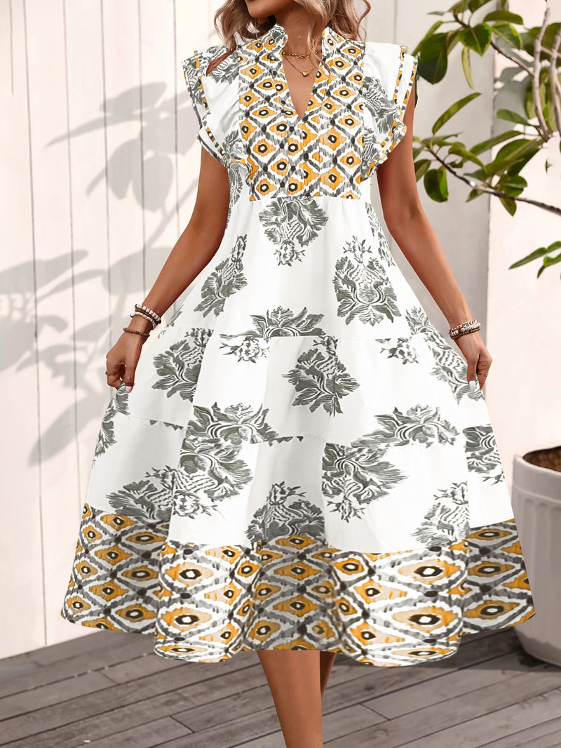 Classic Designed Garment