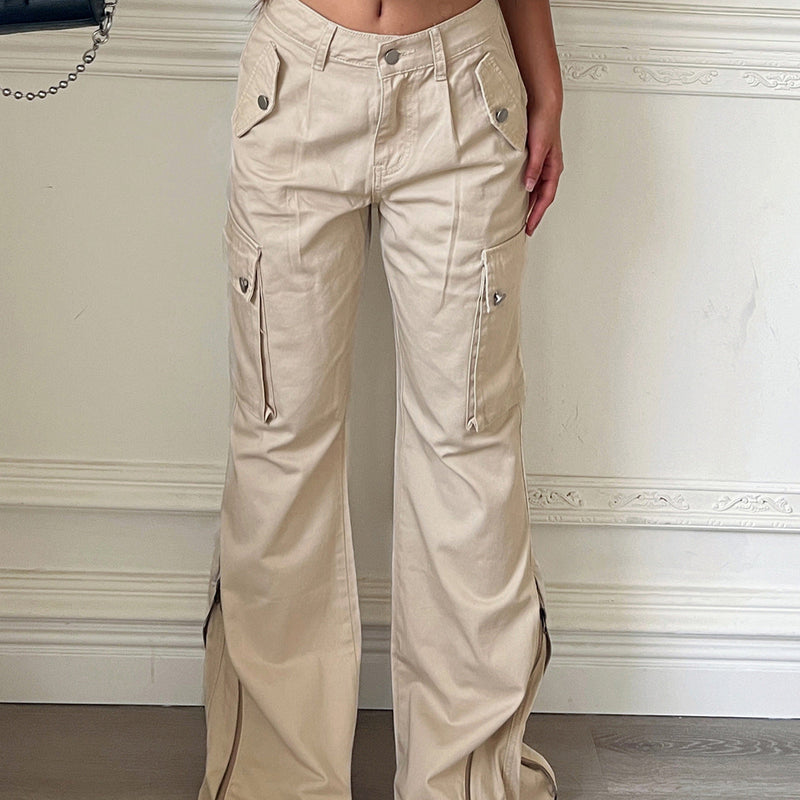 Thoughtfully Designed Garment