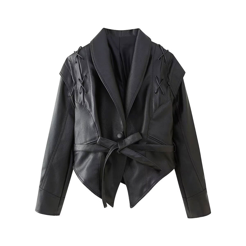 Thoughtfully Designed Garment