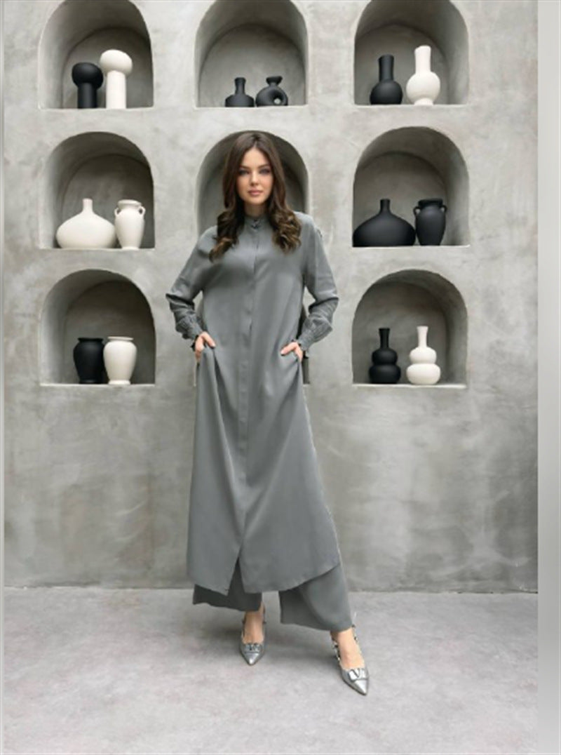 Thoughtfully Designed Garment
