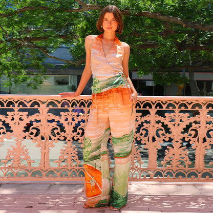 Timeless Vintage Style Garment