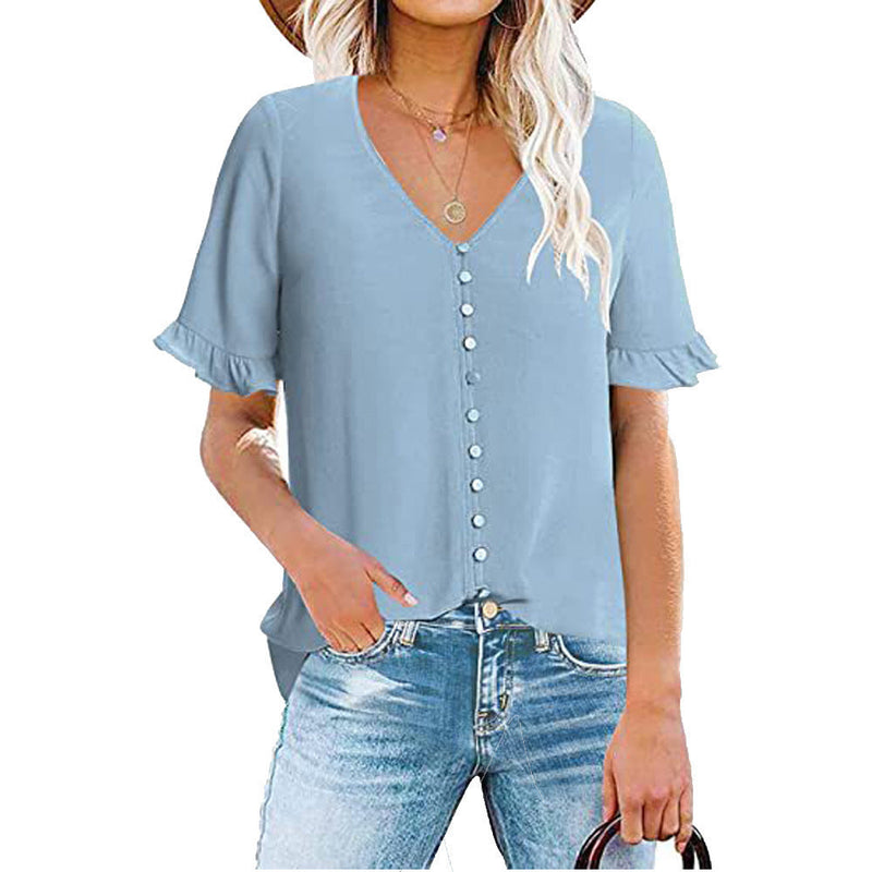 Classic Vintage Top