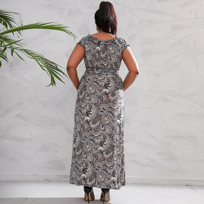 Timeless Vintage Style Garment