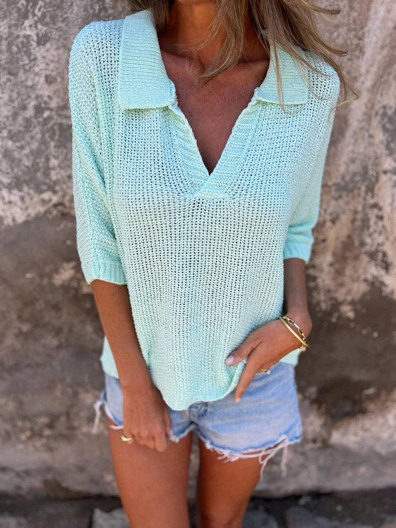 Beautifully Crafted Pullover