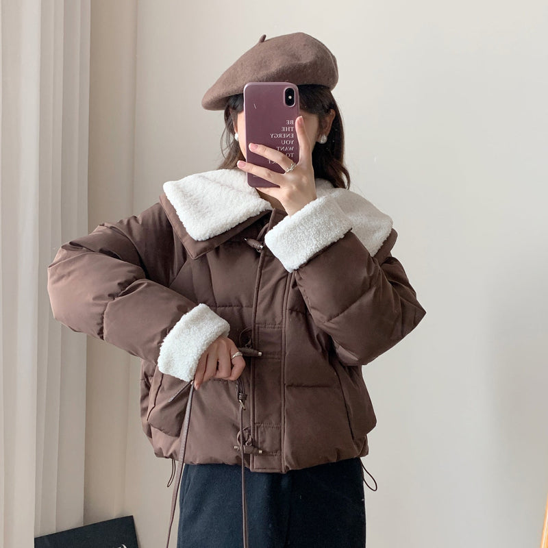 Vintage Inspired Garment