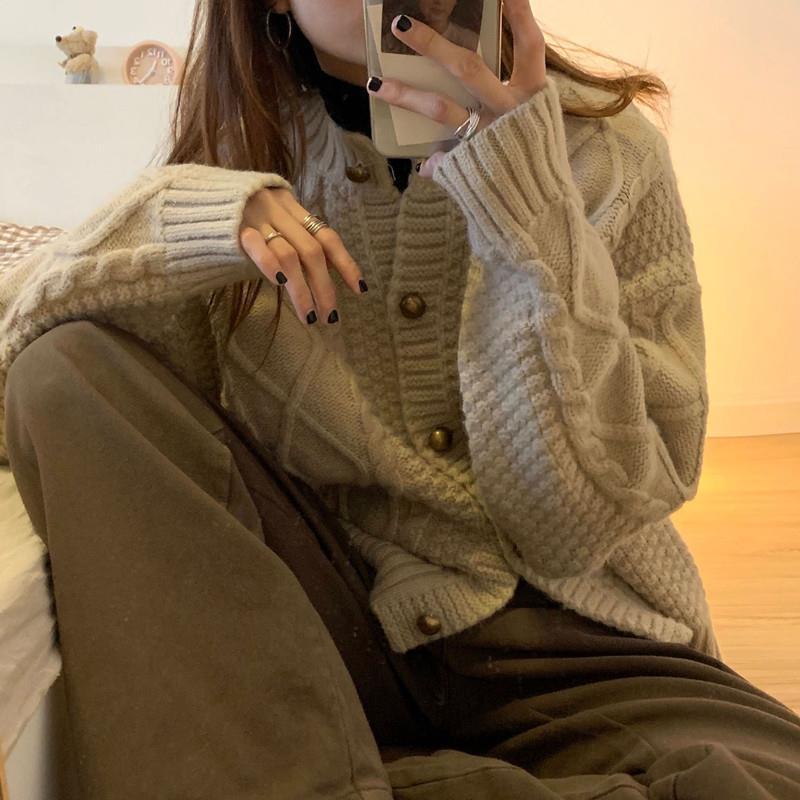 Beautifully Crafted Cardigan