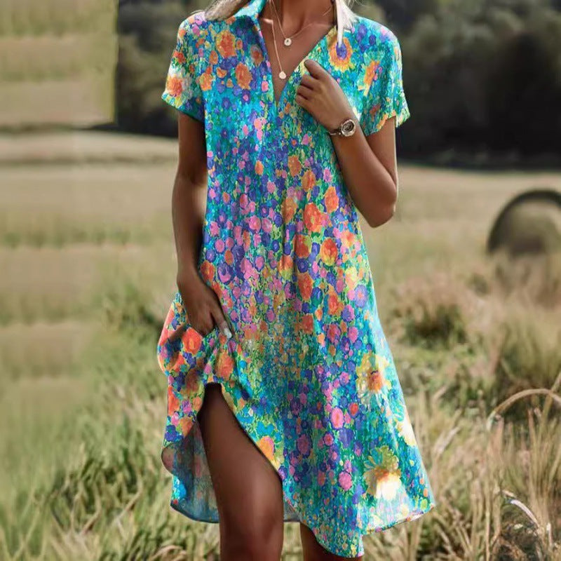 Classic Designed Garment
