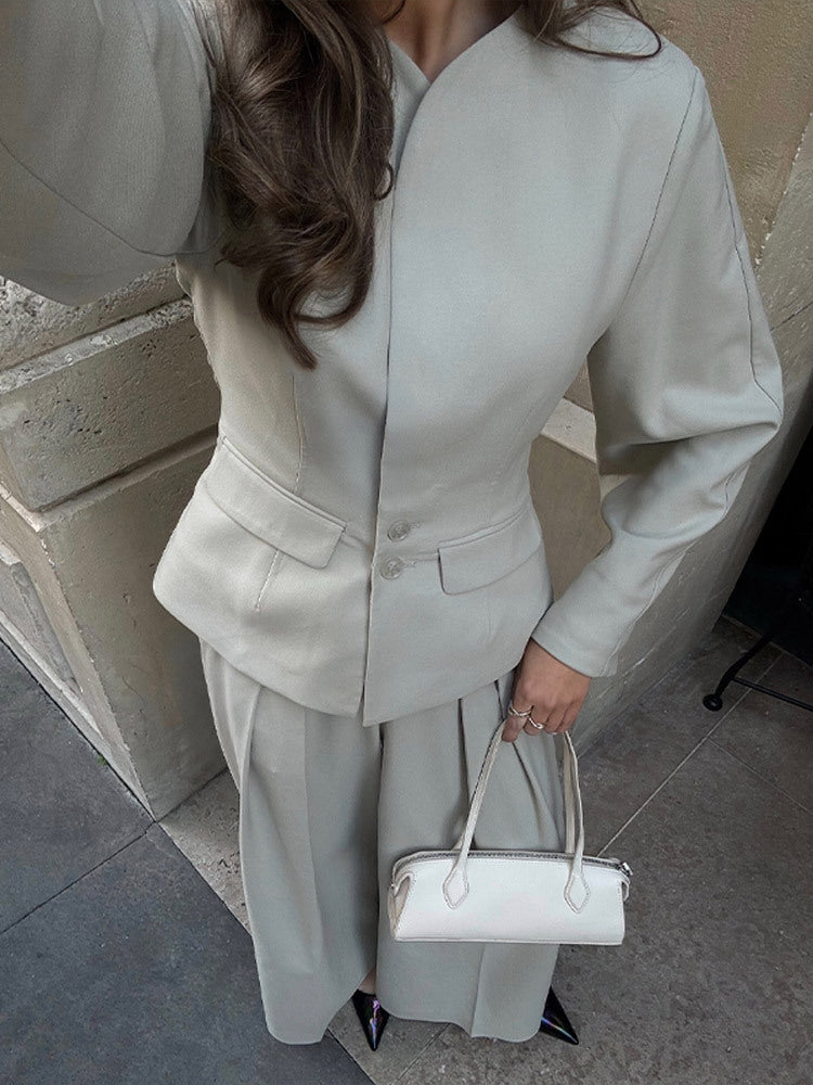 Classic Designed Garment