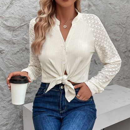 Elegantly Designed Garment