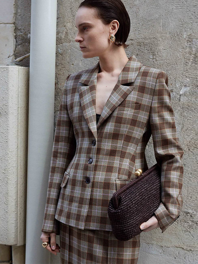 Vintage Inspired Garment