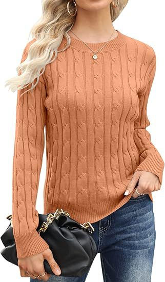 Classic Designed Pullover