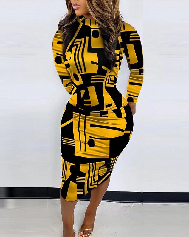 Thoughtfully Designed Garment
