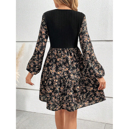 Vintage Inspired Dress