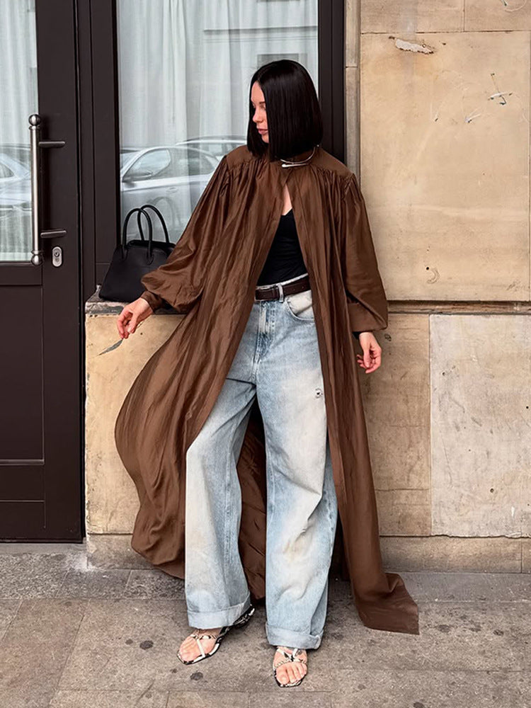 Classic Designed Garment