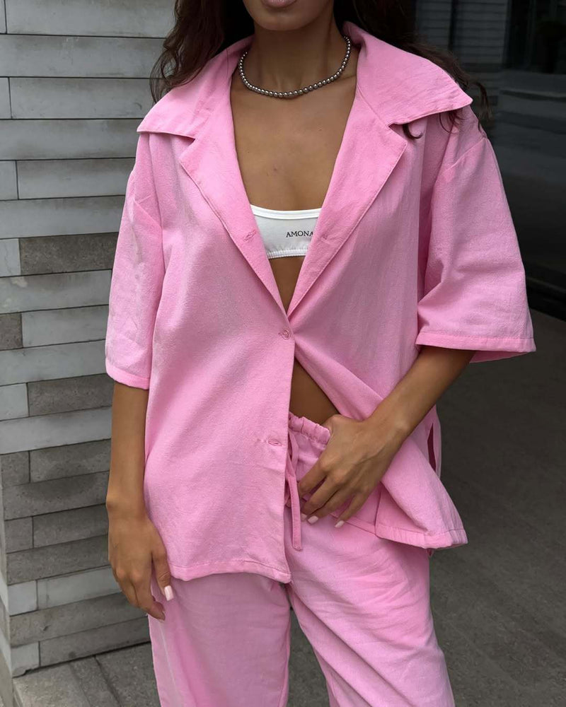 Thoughtfully Designed Garment