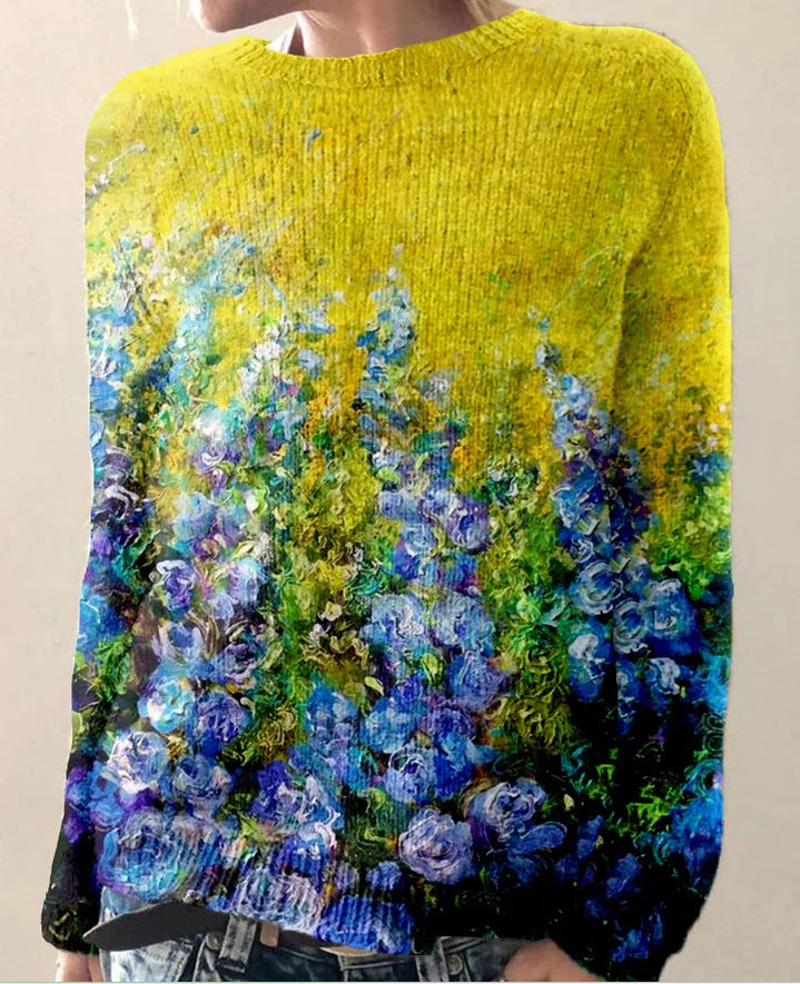 Beautifully Crafted Sweater