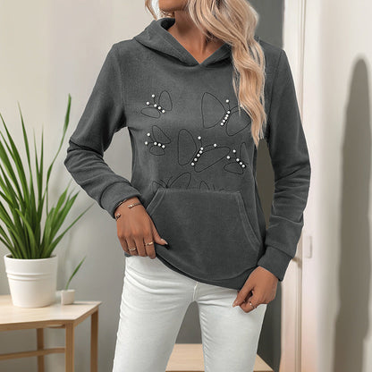 Elegantly Designed Pullover