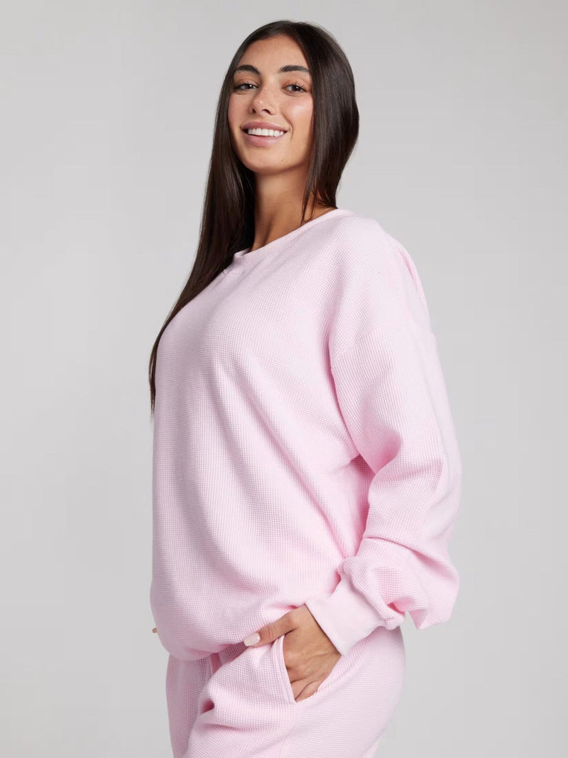 Timeless Vintage Style Pullover