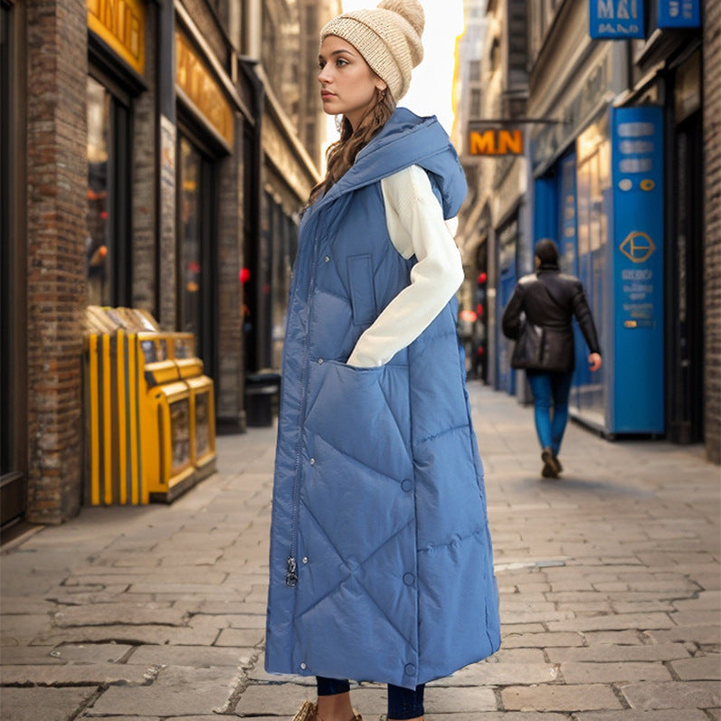 Classic Designed Garment