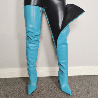 Beautifully Crafted Orthopedic Boots
