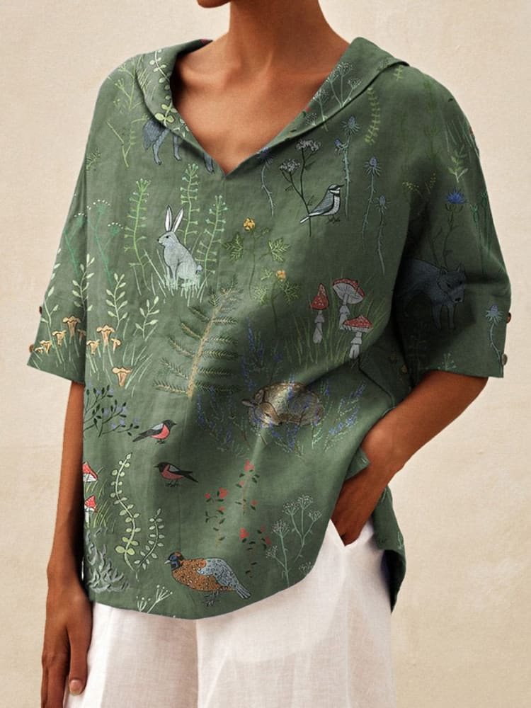 Beautifully Crafted Garment