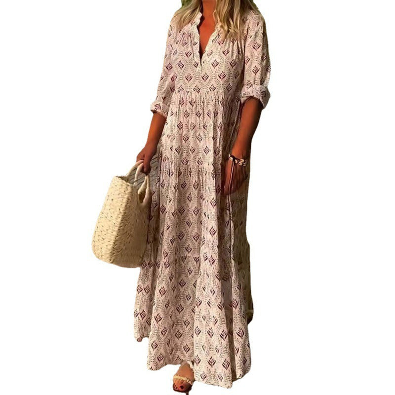 Elegantly Designed Garment