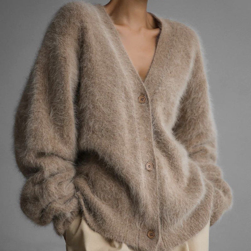 Vintage Inspired Cardigan