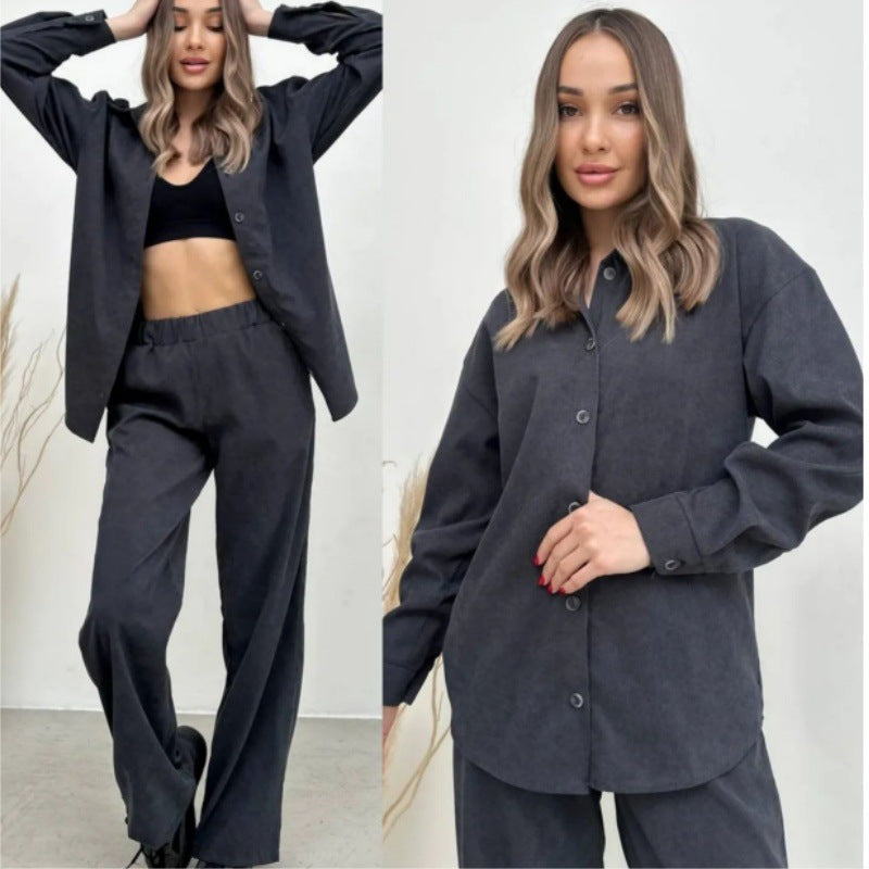 Elegantly Designed Garment