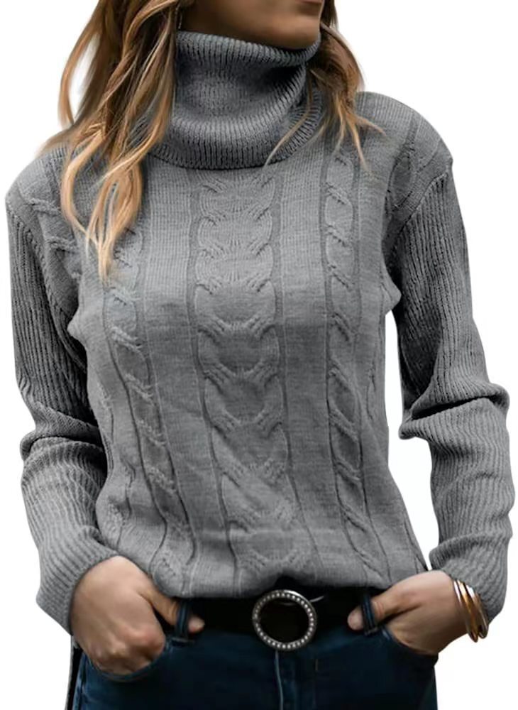 Elegantly Designed Sweater