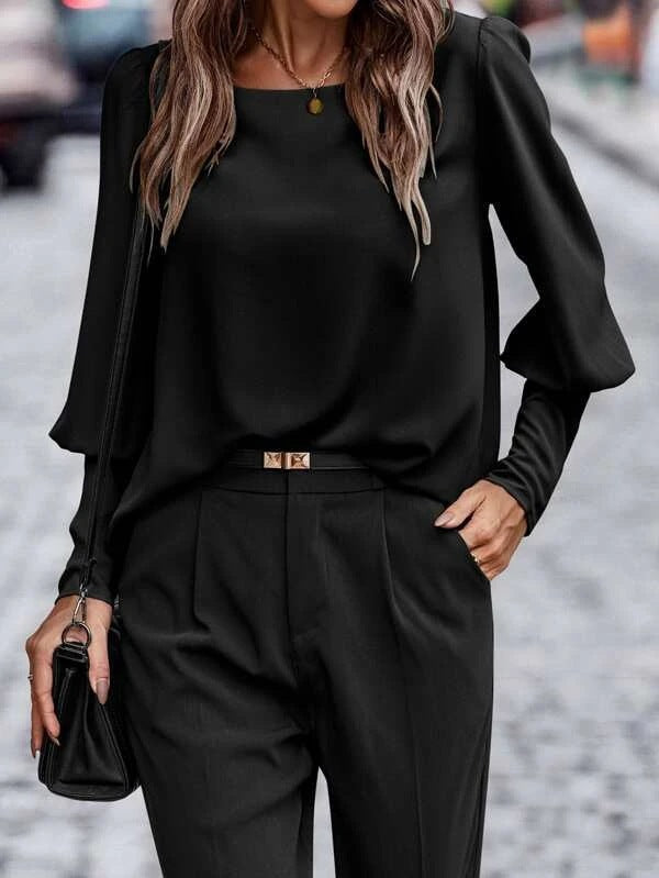 Classic Designed Garment
