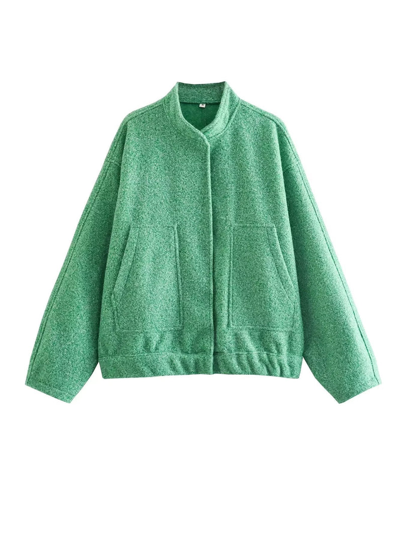 Elegantly Designed Garment