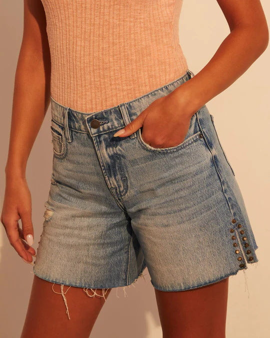 Thoughtfully Designed Garment