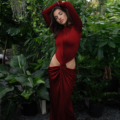 Thoughtfully Designed Garment