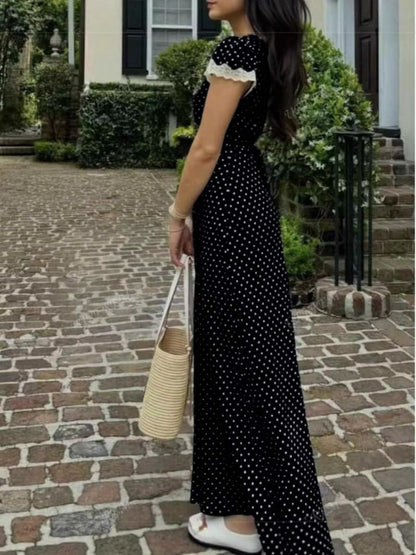 Vintage Inspired Garment