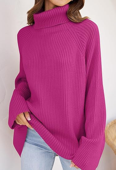 Classic Vintage Pullover