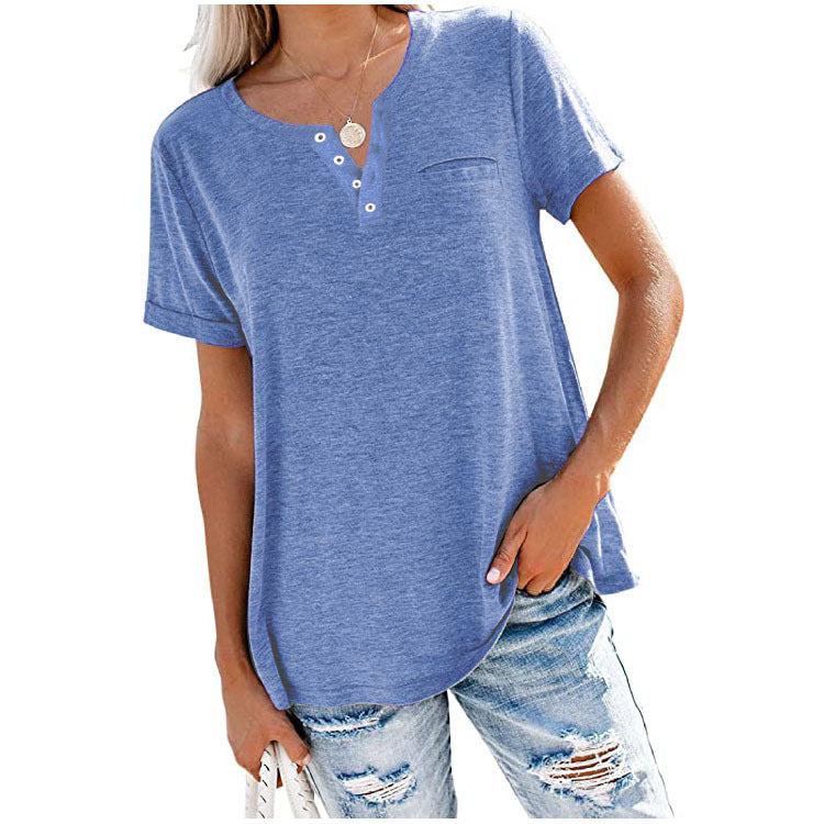 Classic Designed T-Shirt