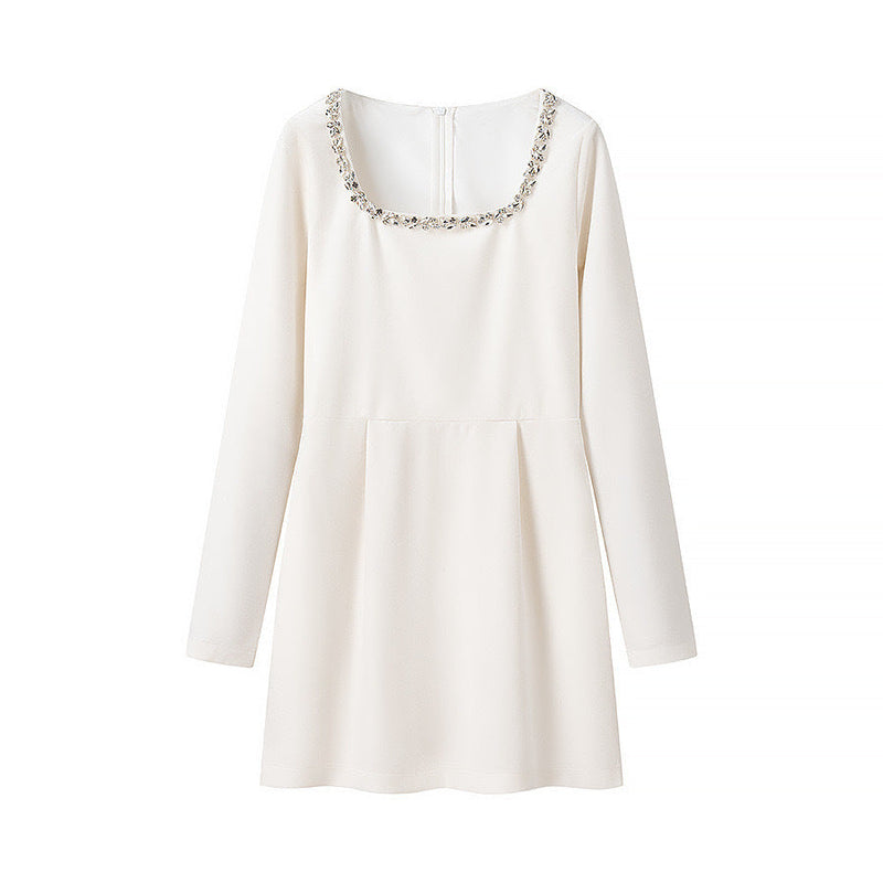 Gracefully Designed Garment