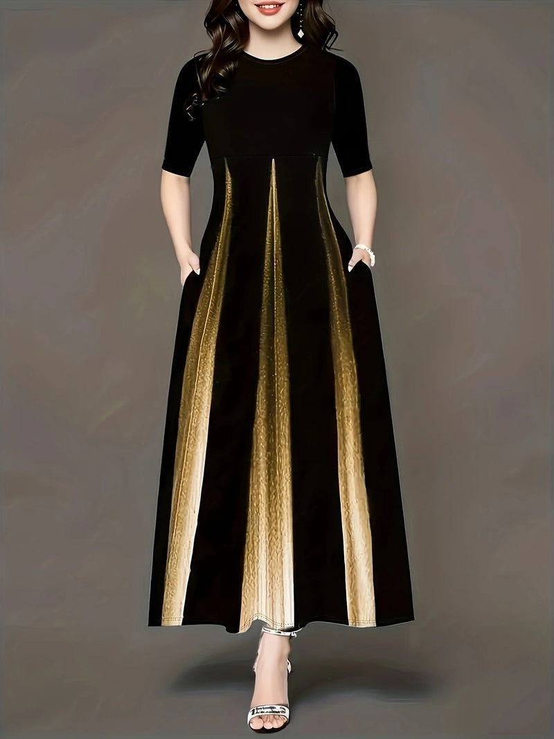 Elegantly Designed Garment