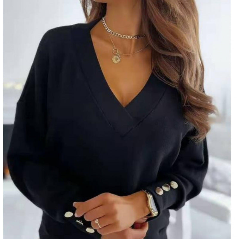Beautifully Crafted Pullover