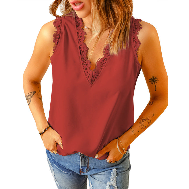 Elegantly Designed Blouse