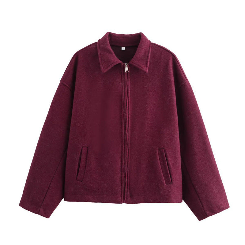 Timeless Vintage Style Garment