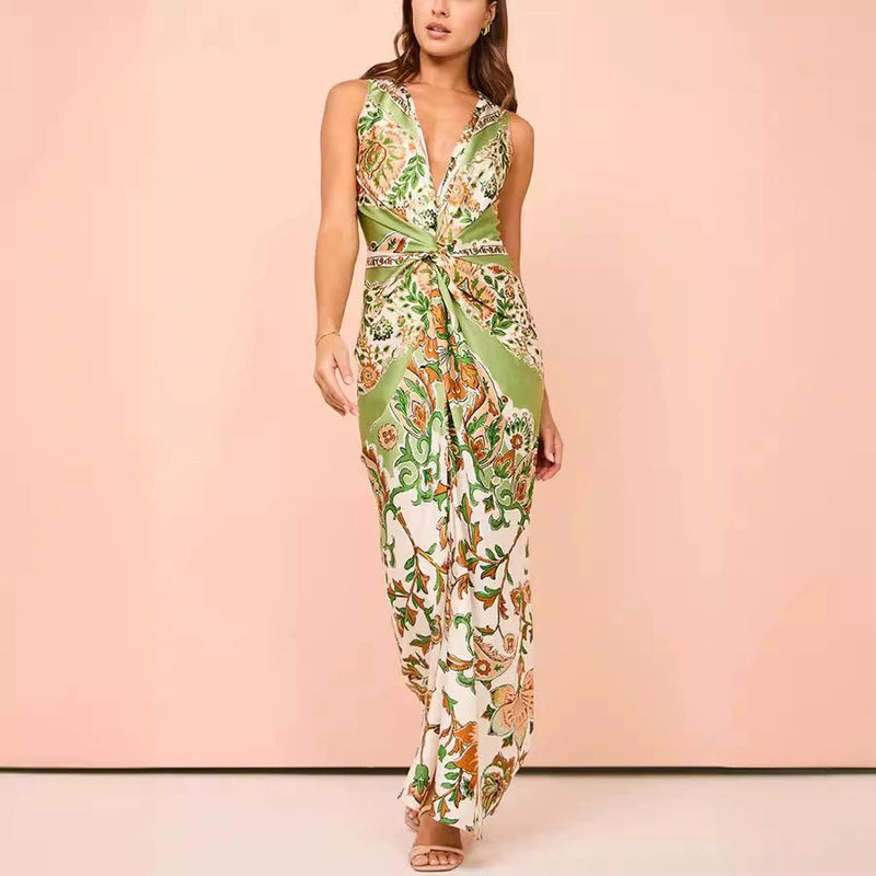 Classic Designed Garment