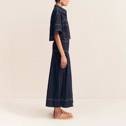 Elegantly Designed Garment